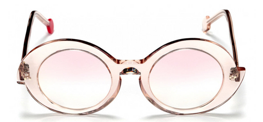 Sabine be kids | Mini Be Val del Loire | C171 Clear Pink
