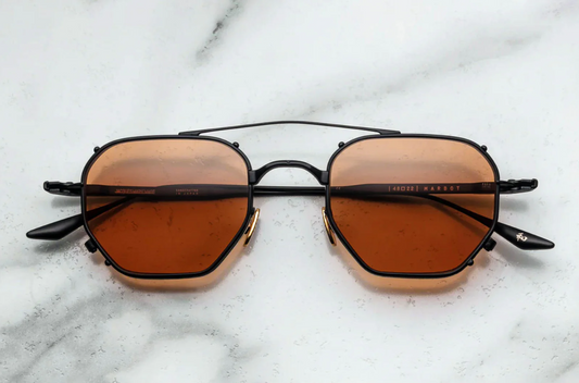 MARBOT- BLACK