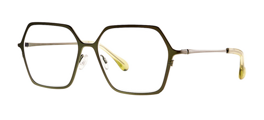 THEO BROMINE  508 SAN REMO GREEN FROM THE THEO ASTRONAUGHTS EYEWITNESS FAMILY AVAILABLE AT WINK OPTOMETRISTS MELBOURNE AUSTRALIA. THEO LOVES YOU