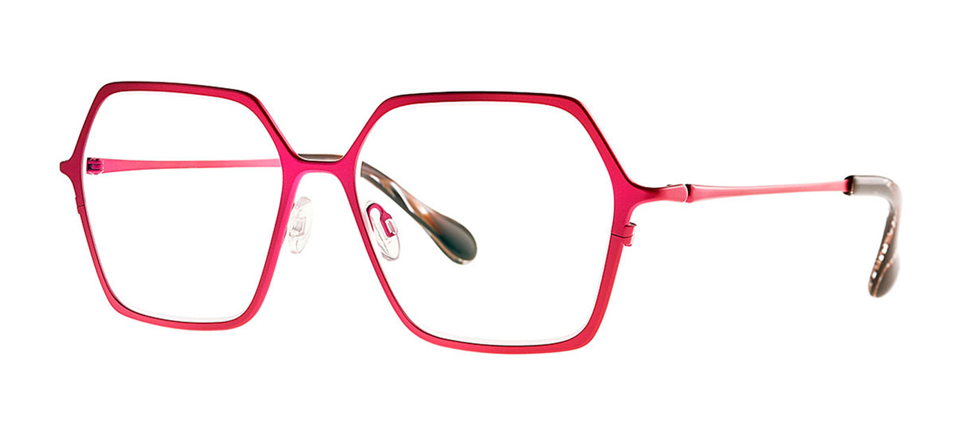 BROMINE | C122  FLUSCIA PINK