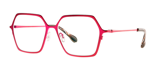 BROMINE | C122  FLUSCIA PINK