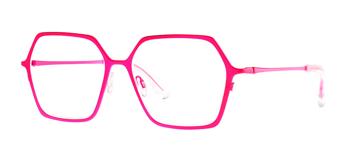 BROMINE | C306 FLURO PINK