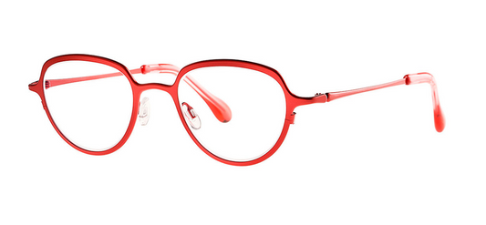 CESIUM | 36 RED SHINE