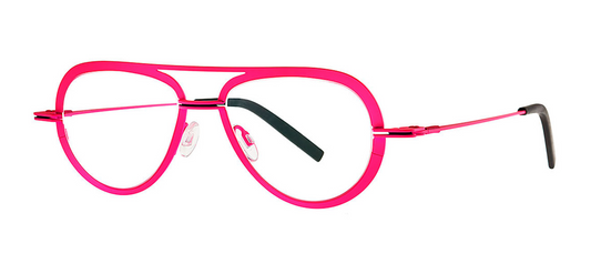 CRISPY | C306 FLURO PINK