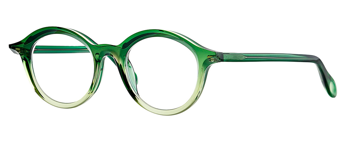 DAGBREEK | C11 GREEN