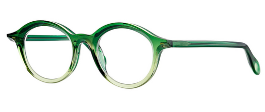 DAGBREEK | C11 GREEN