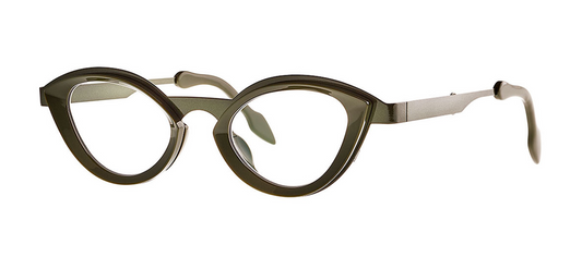 THEO EYE C8 SANREMO GREENTHEO AVAILABLE AT WINK OPTOMETRISTS MELBOURNE AUSTRALIA. THEO LOVES YOU