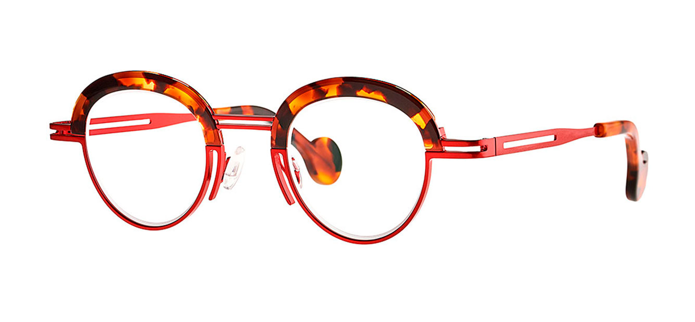 EYELINER | C36 RED SHINE TORTOISE