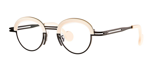 EYELINER | C510 BLACK WHITE