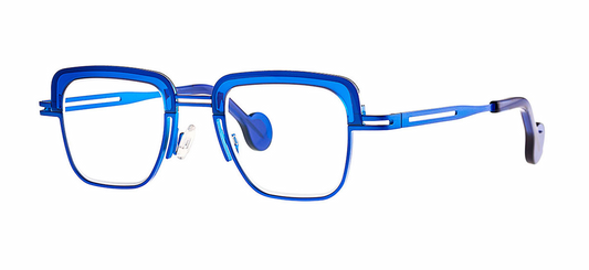 FOUNDATION | C601 ELECTRIC BLUE