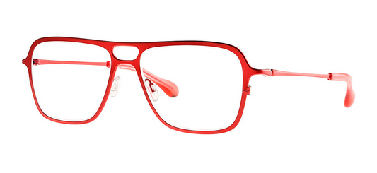 FRANCIUM | C36 HOT RED SHINE