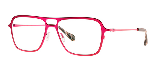 FRANCIUM | C122 FUCSHIA PINK