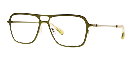 FRANCIUM | C184 OLIVE GREEN