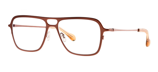 FRANCIUM | C345 MAMA AFRICA COPPER