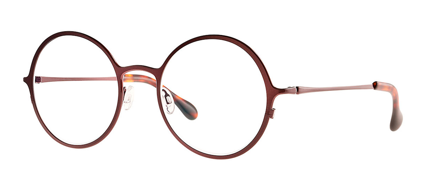 MERCURY | C63 BLUESY RED