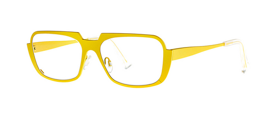 AUJOURD'HUI | C349 CITRUS YELLOW