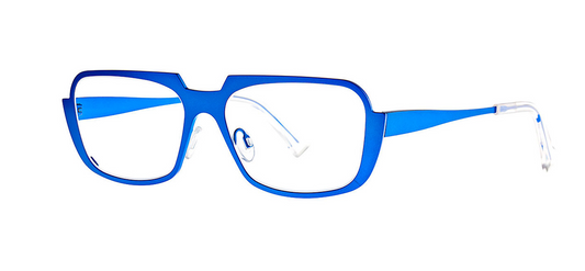 AUJOURD'HUI | C601 ELECTRIC BLUE