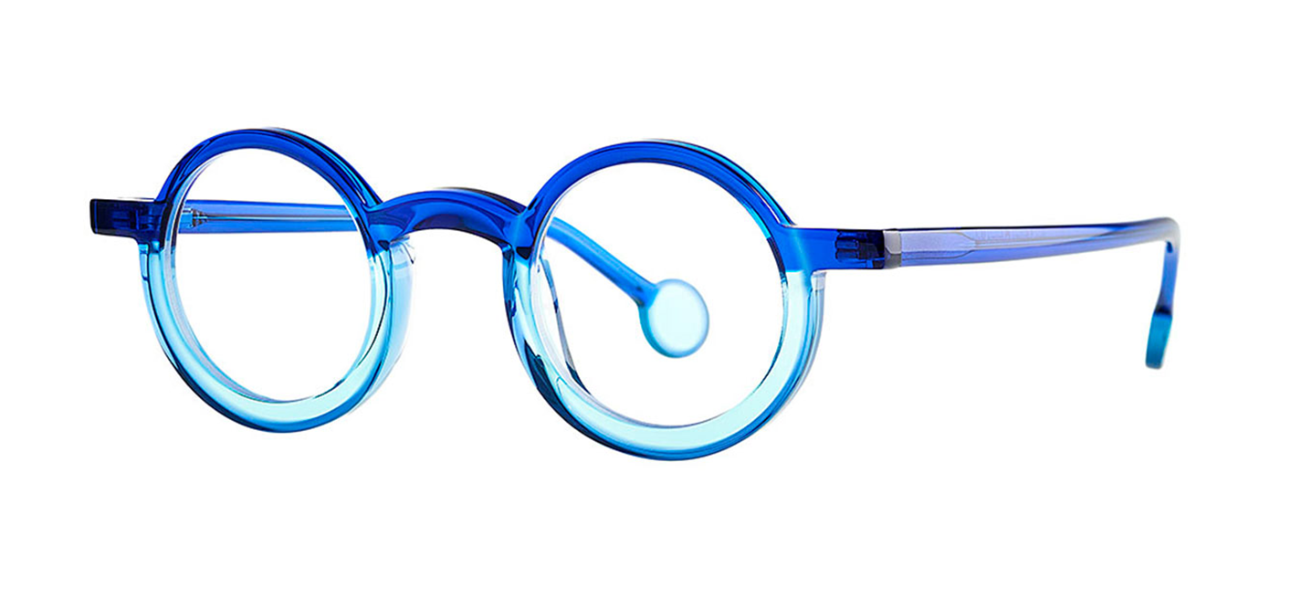 ALTALENA | C6 BLUE