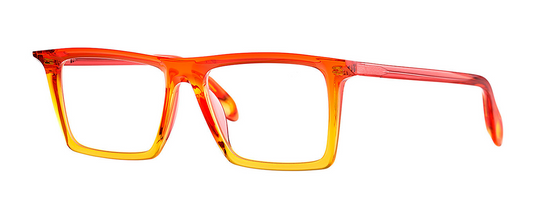 ALBA | C14 RED FADE TO YELOW