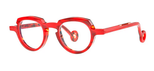 ANDY | C3 RED MULTI