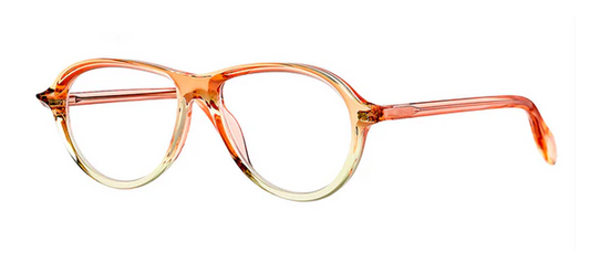 AUBE | C13 ORANGE FADE TO YELLOW