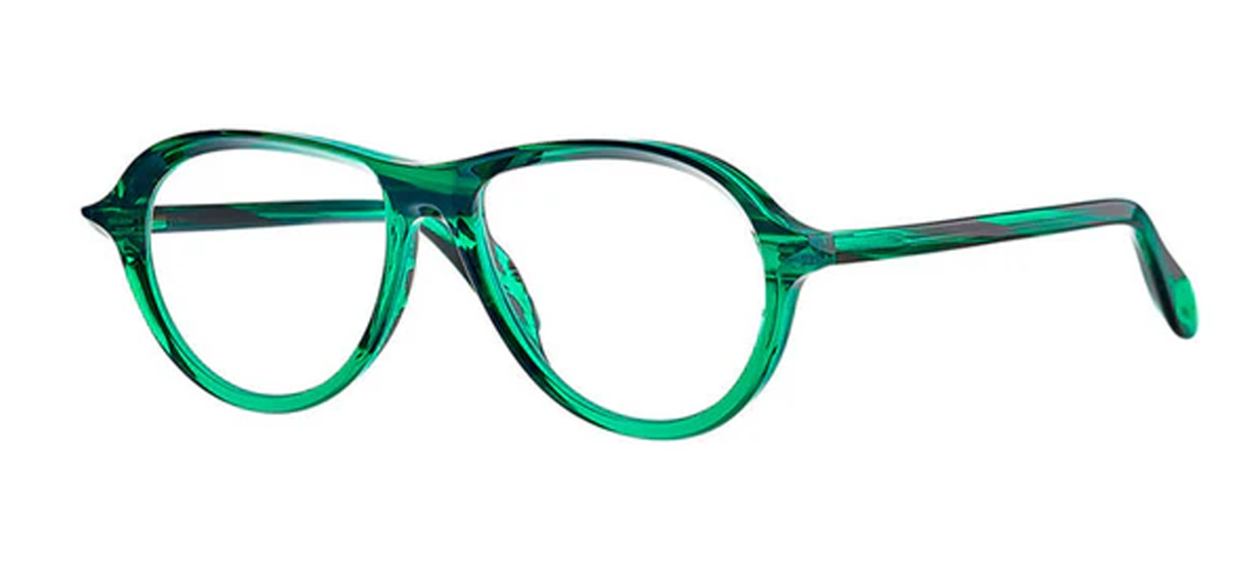 AUBE | C7 GREEN