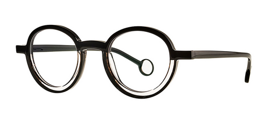 BALANCOIRE | C1 BLACK CRYSTAL