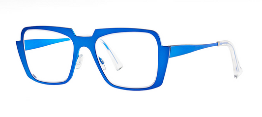 DEMAIN | C601 ELECTRIC BLUE