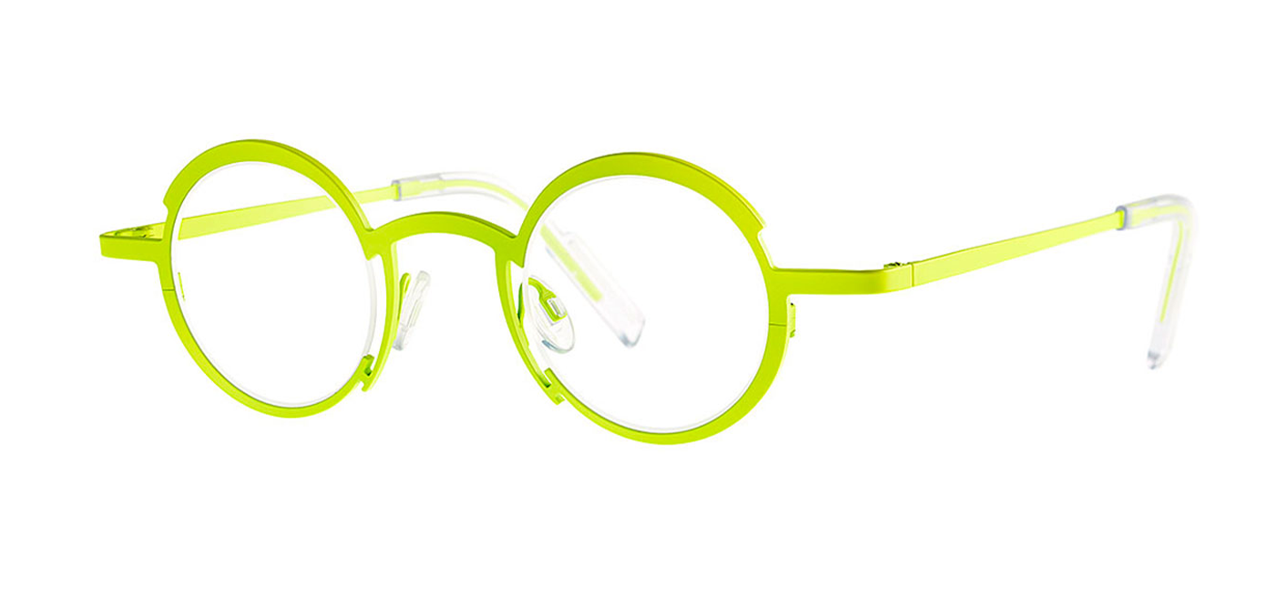 FREQUENCY | C303 FLURO YELLOW