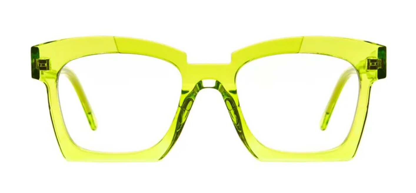 KUBORAUM - K5 - LIME