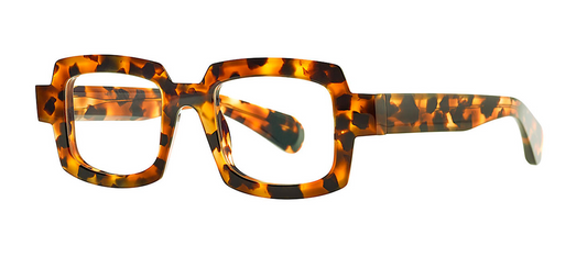 MILLE+82 | C4 BROWN DALMATION