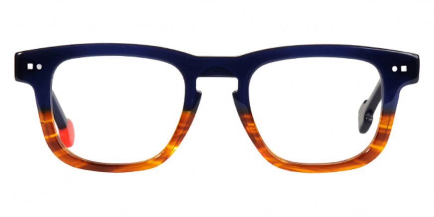 SABINE BE - SWAG MINI 101 - NAVY/HONEY TORTOISE