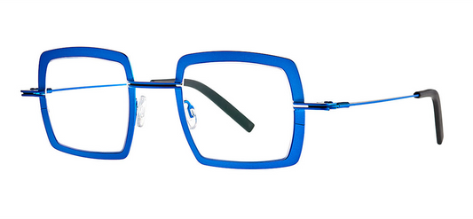 SUPER | 601 ELECTRIC BLUE