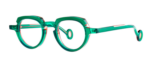 ANDY | C16 GREEN/RED