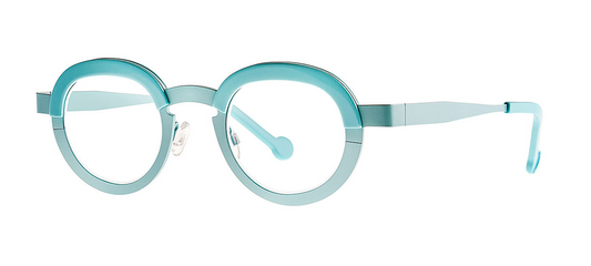 BASKET | C19 TARGA BLUE