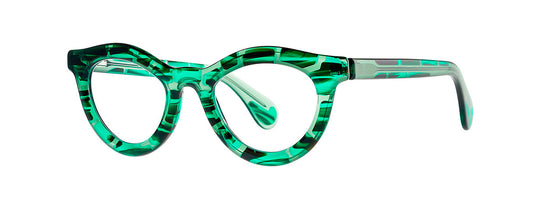 Fuga | Green
