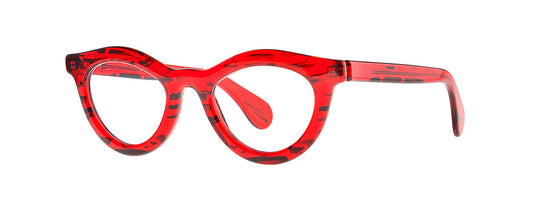Fuga | Red